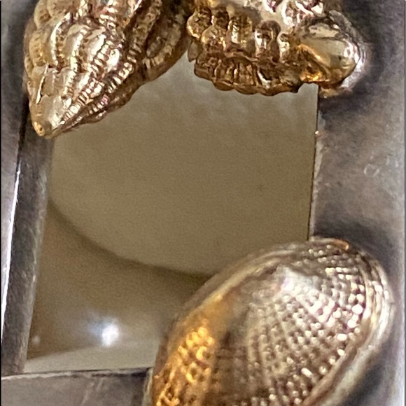 Authentic Leondarakis ring size 8 - Picture 2 of 13